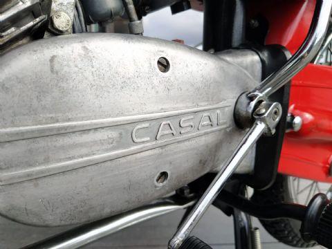 1979 Casal Vilar Delux EFS