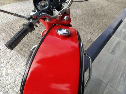 1979 Casal Vilar Delux EFS