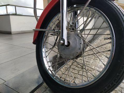 1979 Casal Vilar Delux EFS