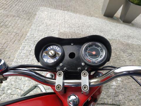 1979 Casal Vilar Delux EFS