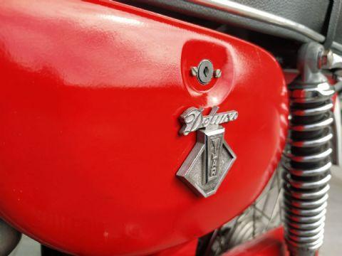 1979 Casal Vilar Delux EFS