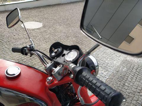 1979 Casal Vilar Delux EFS