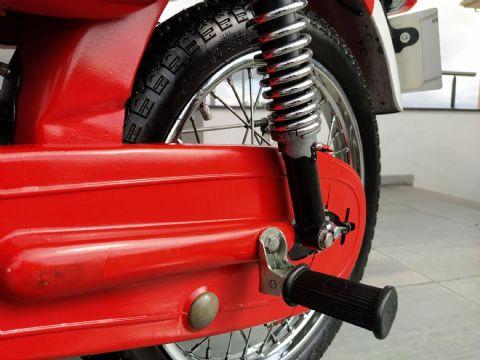 1979 Casal Vilar Delux EFS