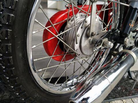 1979 Casal Vilar Delux EFS