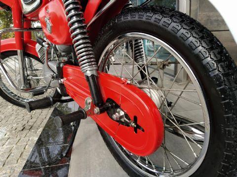 1979 Casal Vilar Delux EFS