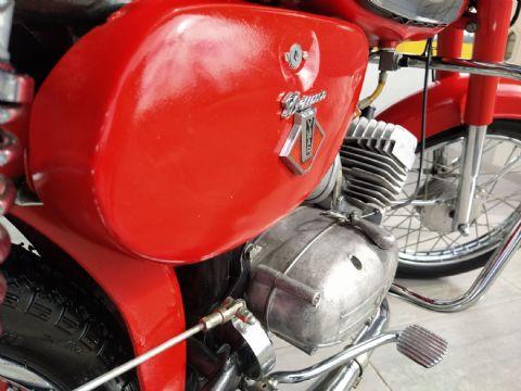 1979 Casal Vilar Delux EFS