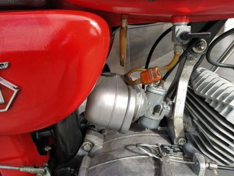 1979 Casal Vilar Delux EFS