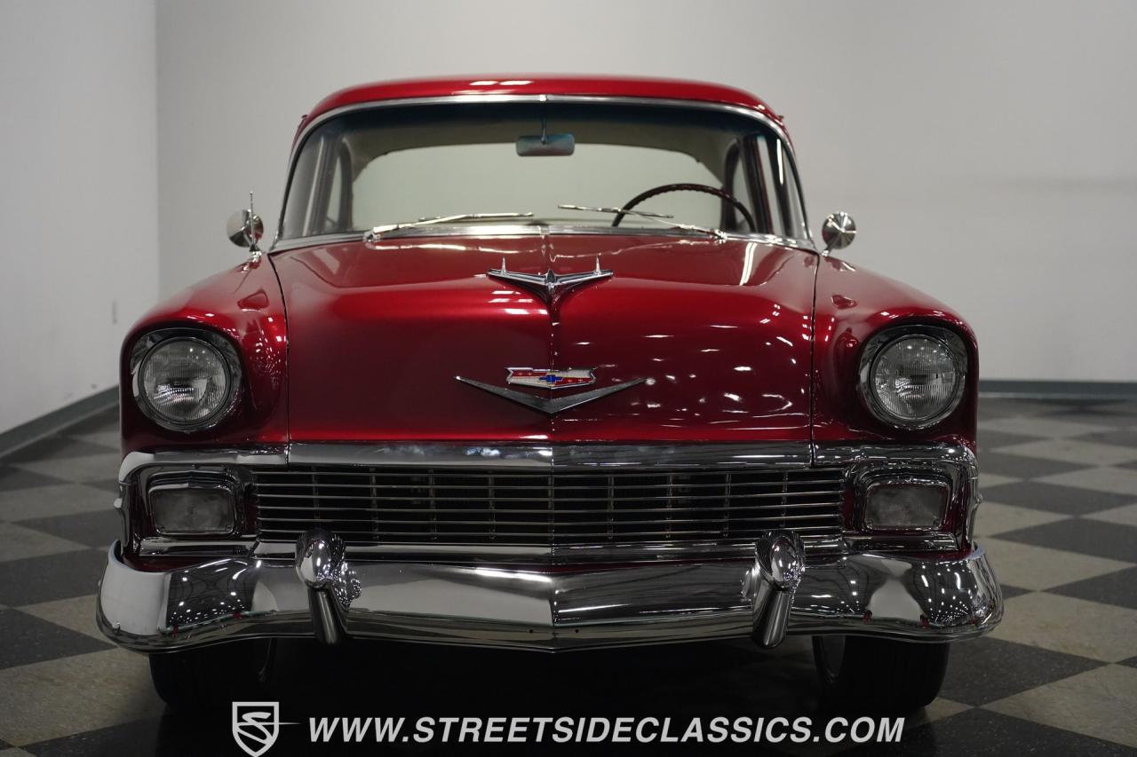 1956 Chevrolet 210