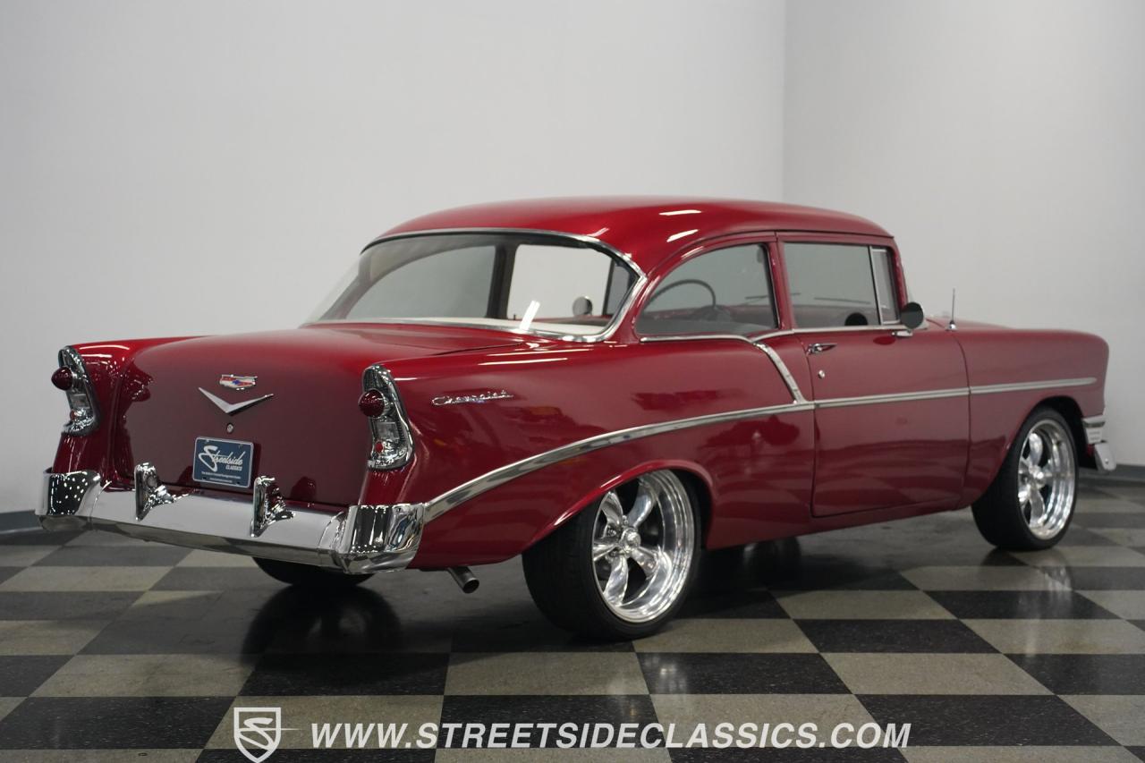 1956 Chevrolet 210