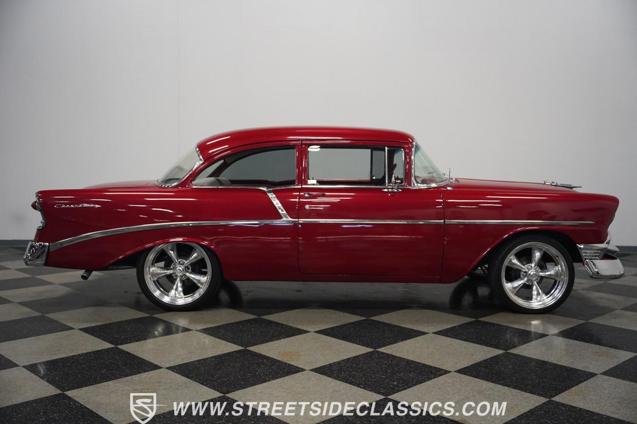 1956 Chevrolet 210