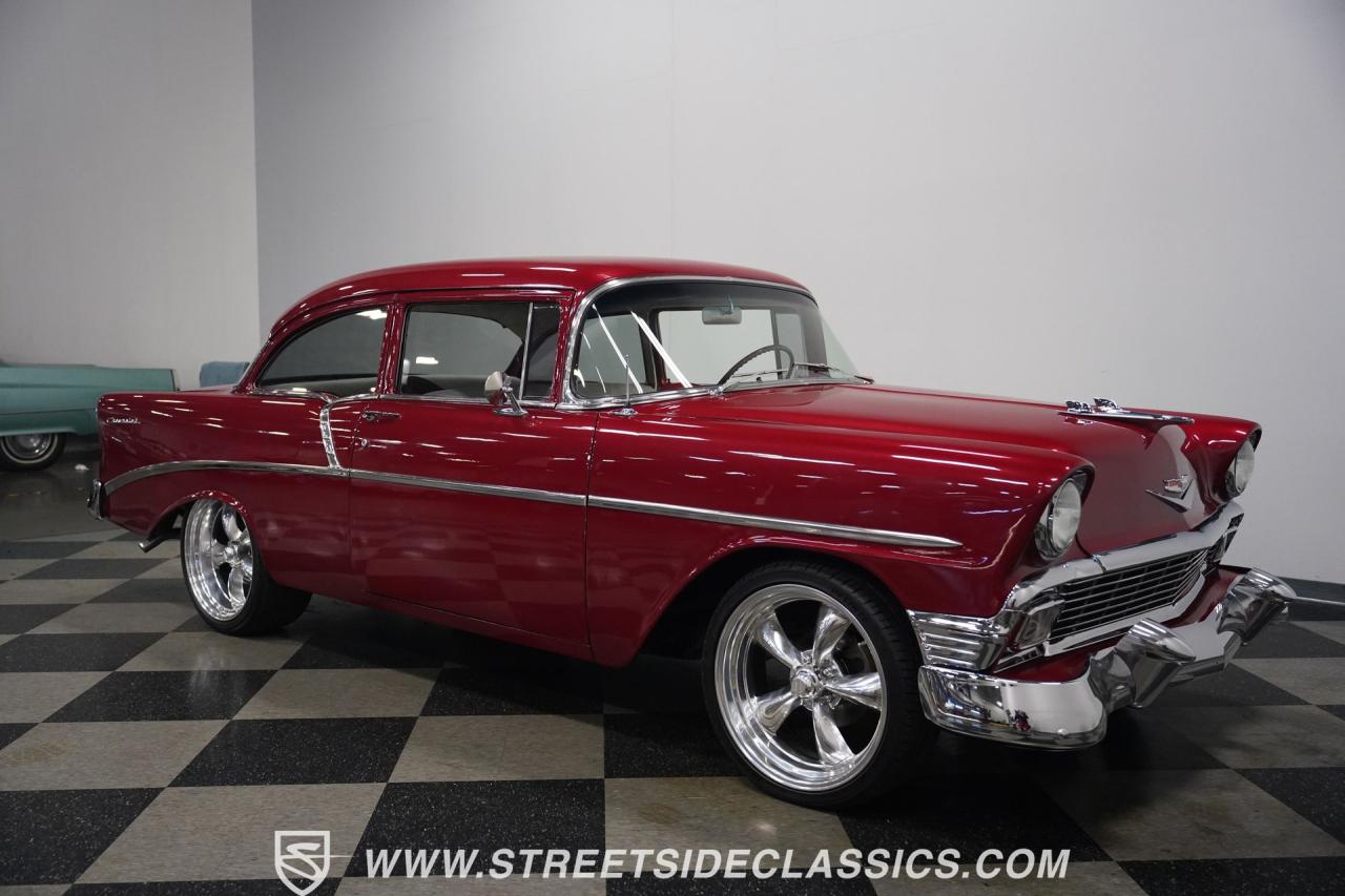 1956 Chevrolet 210