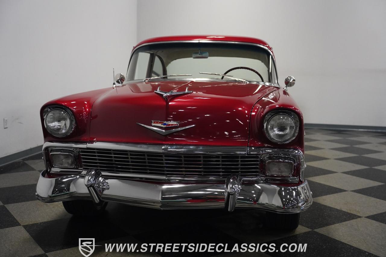 1956 Chevrolet 210