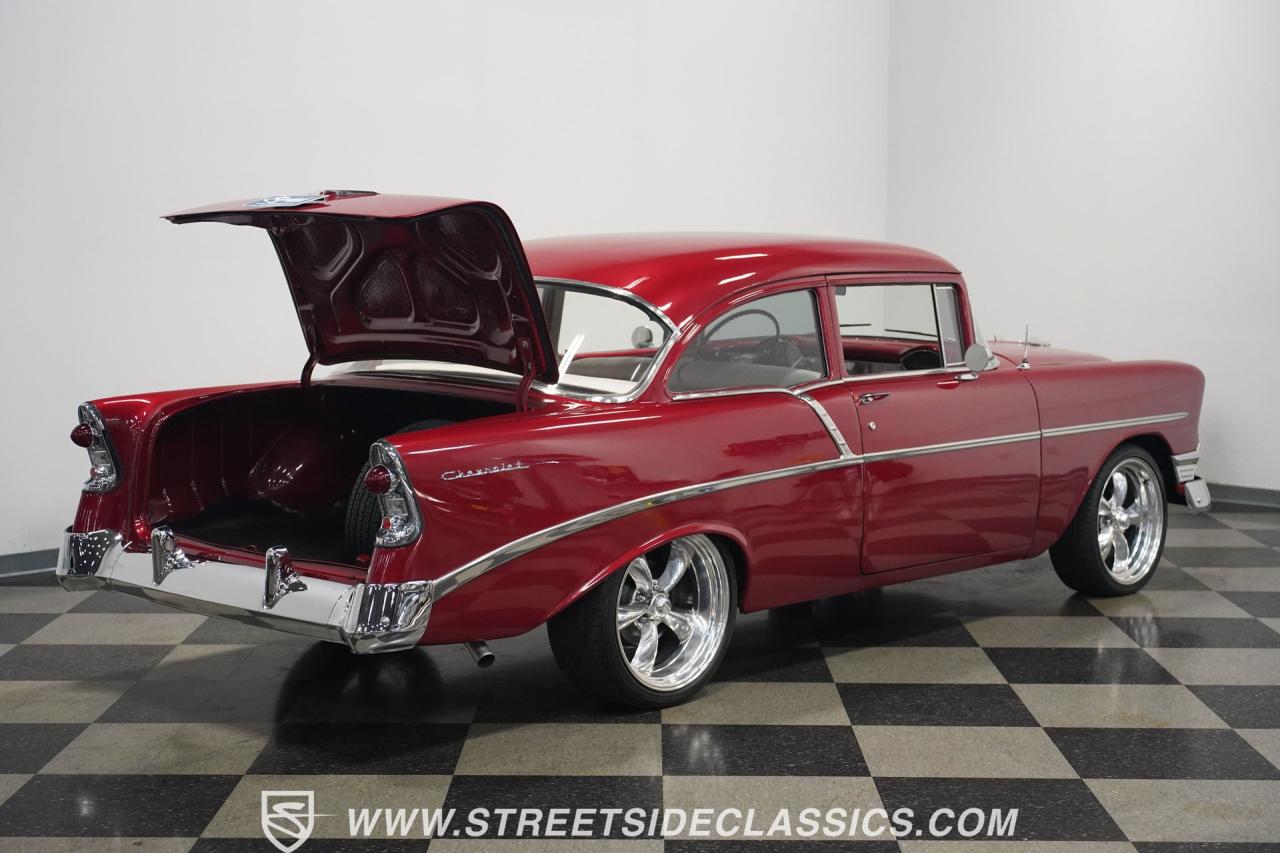 1956 Chevrolet 210