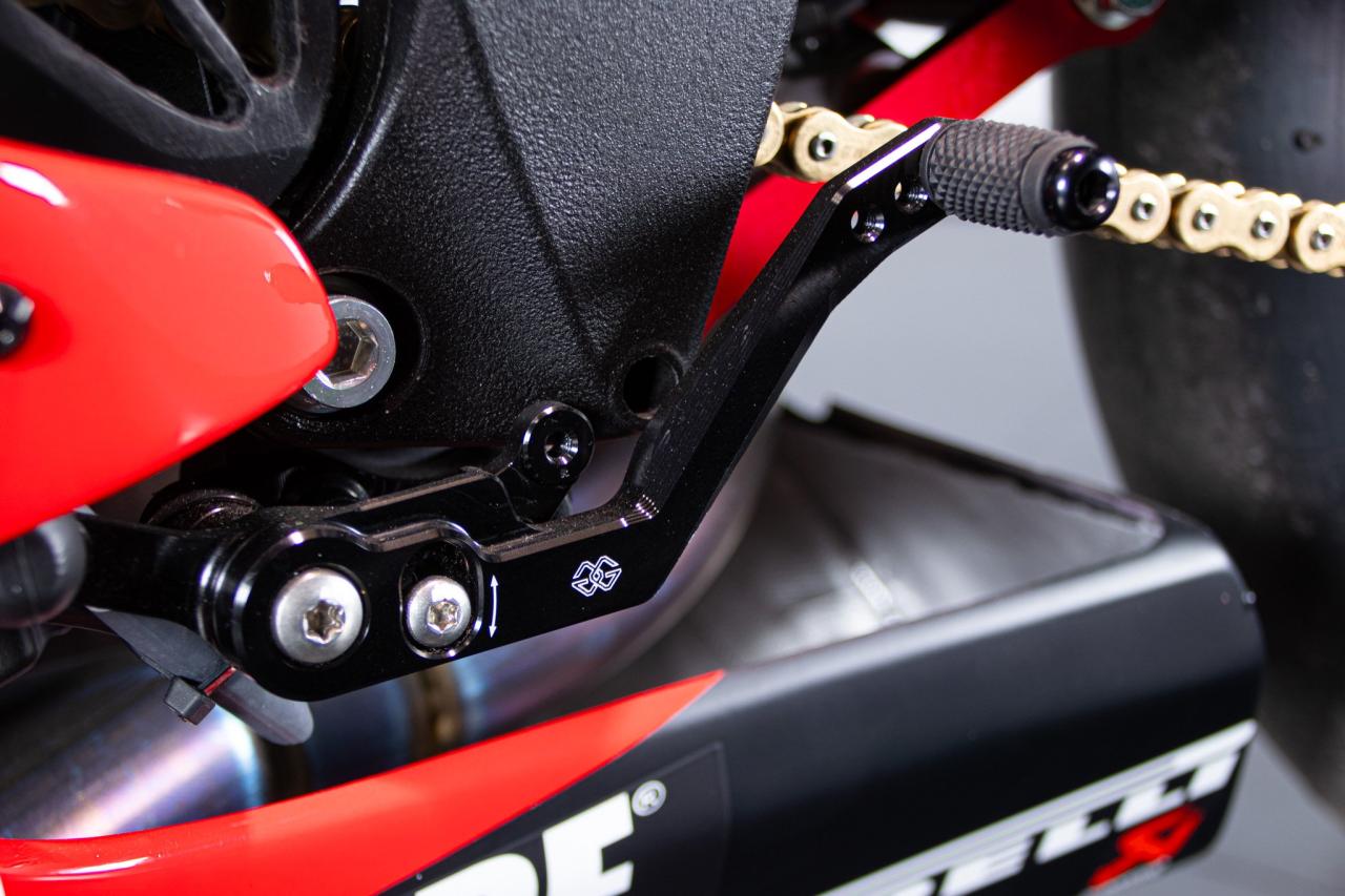 2022 Yamaha YZF R1 TOPRAK REPLICA LIMITED EDITION