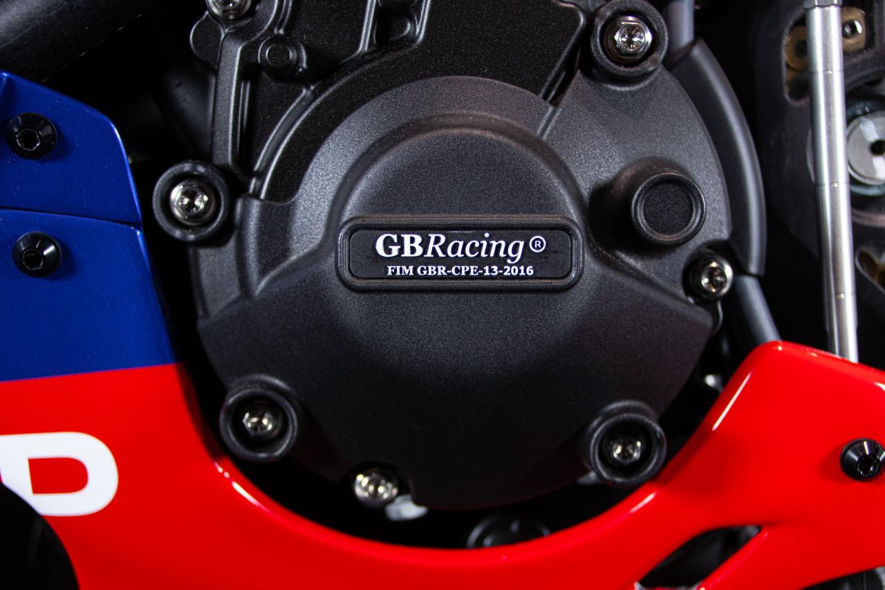 2022 Yamaha YZF R1 TOPRAK REPLICA LIMITED EDITION