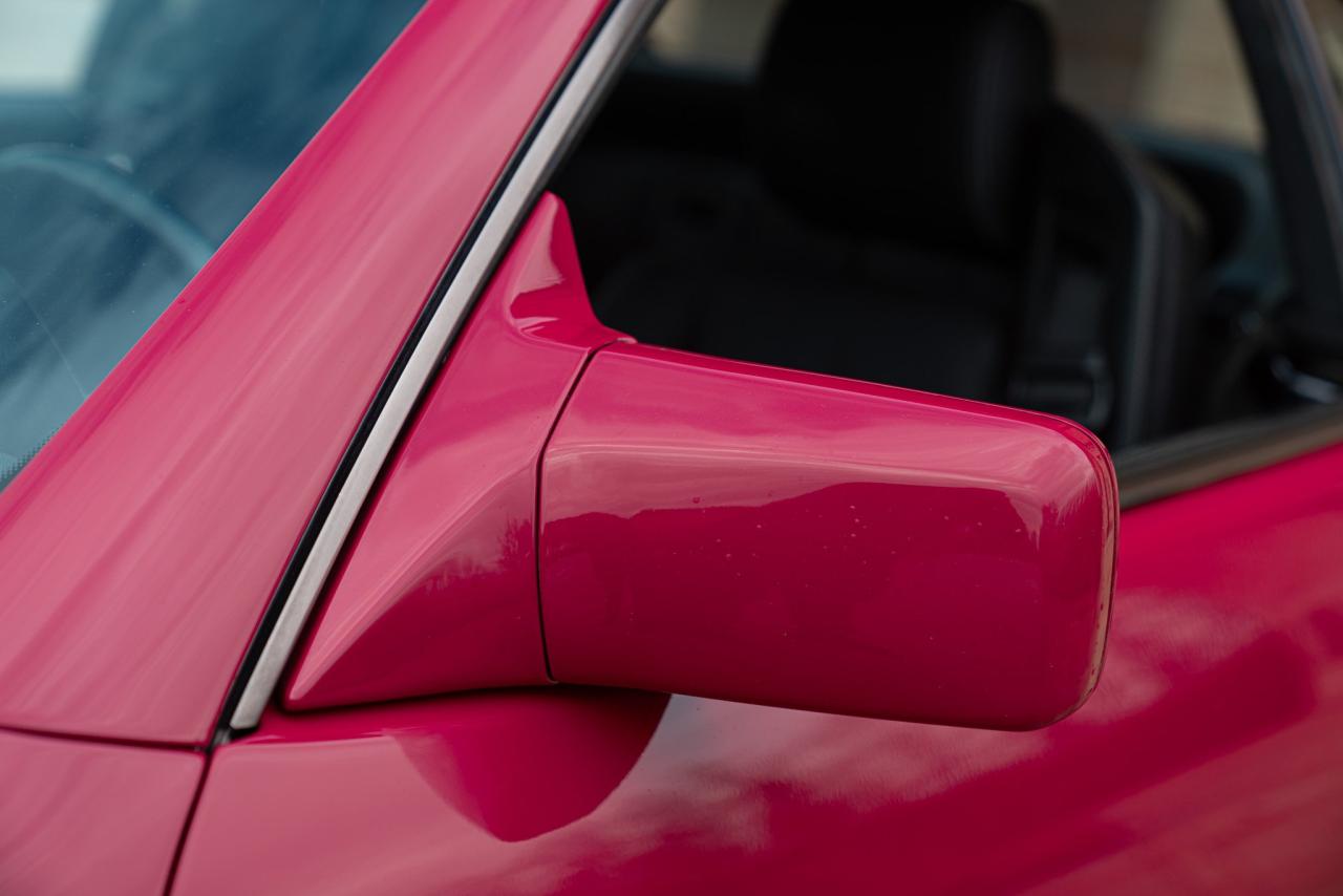 1994 Mercedes - Benz SL 600 V12