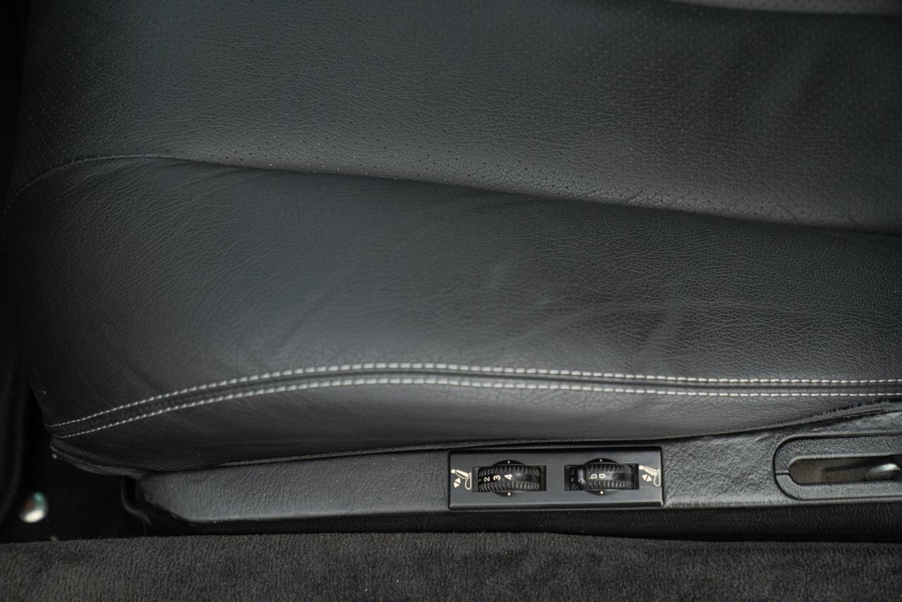 1994 Mercedes - Benz SL 600 V12