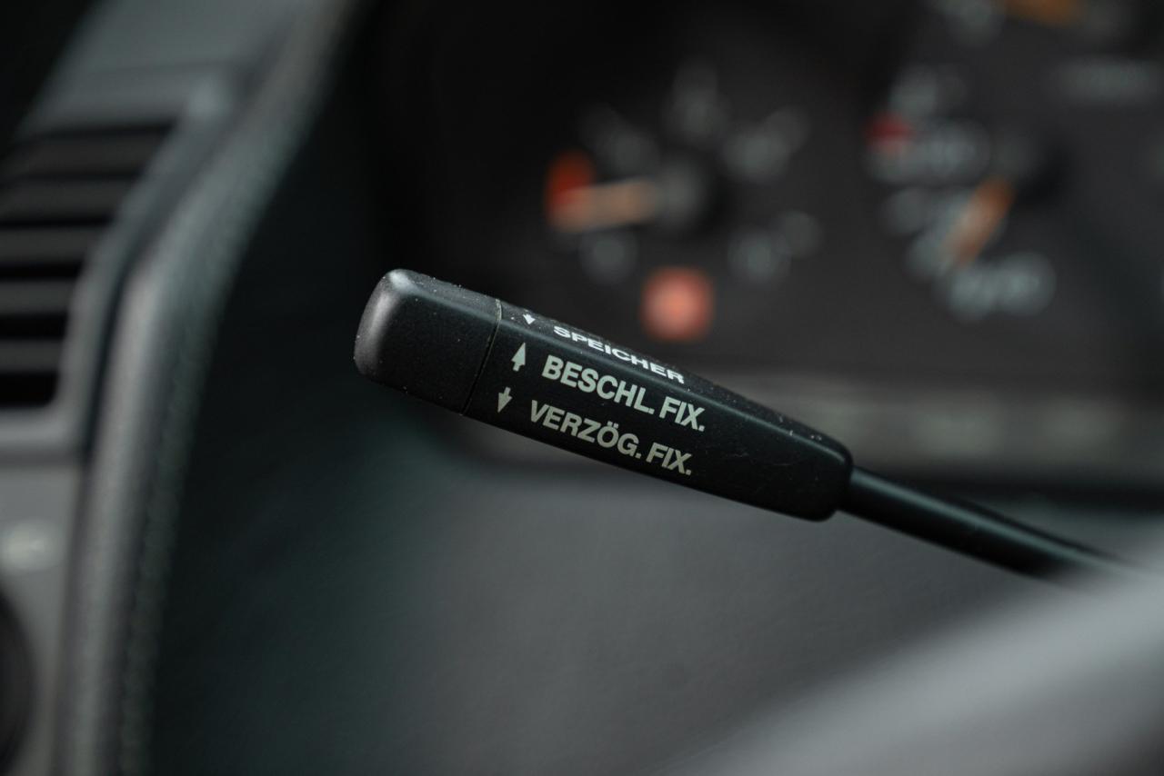 1994 Mercedes - Benz SL 600 V12