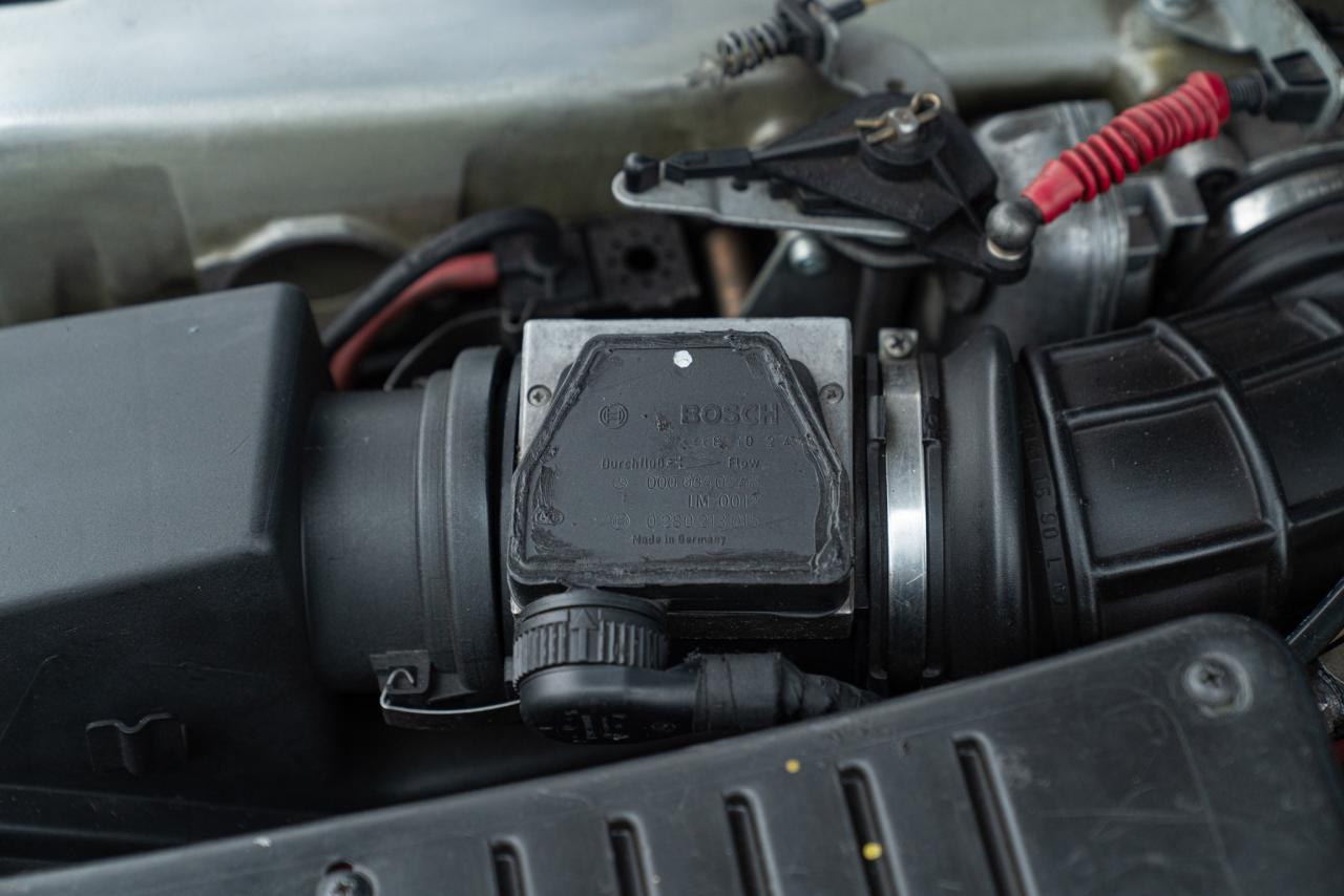 1994 Mercedes - Benz SL 600 V12