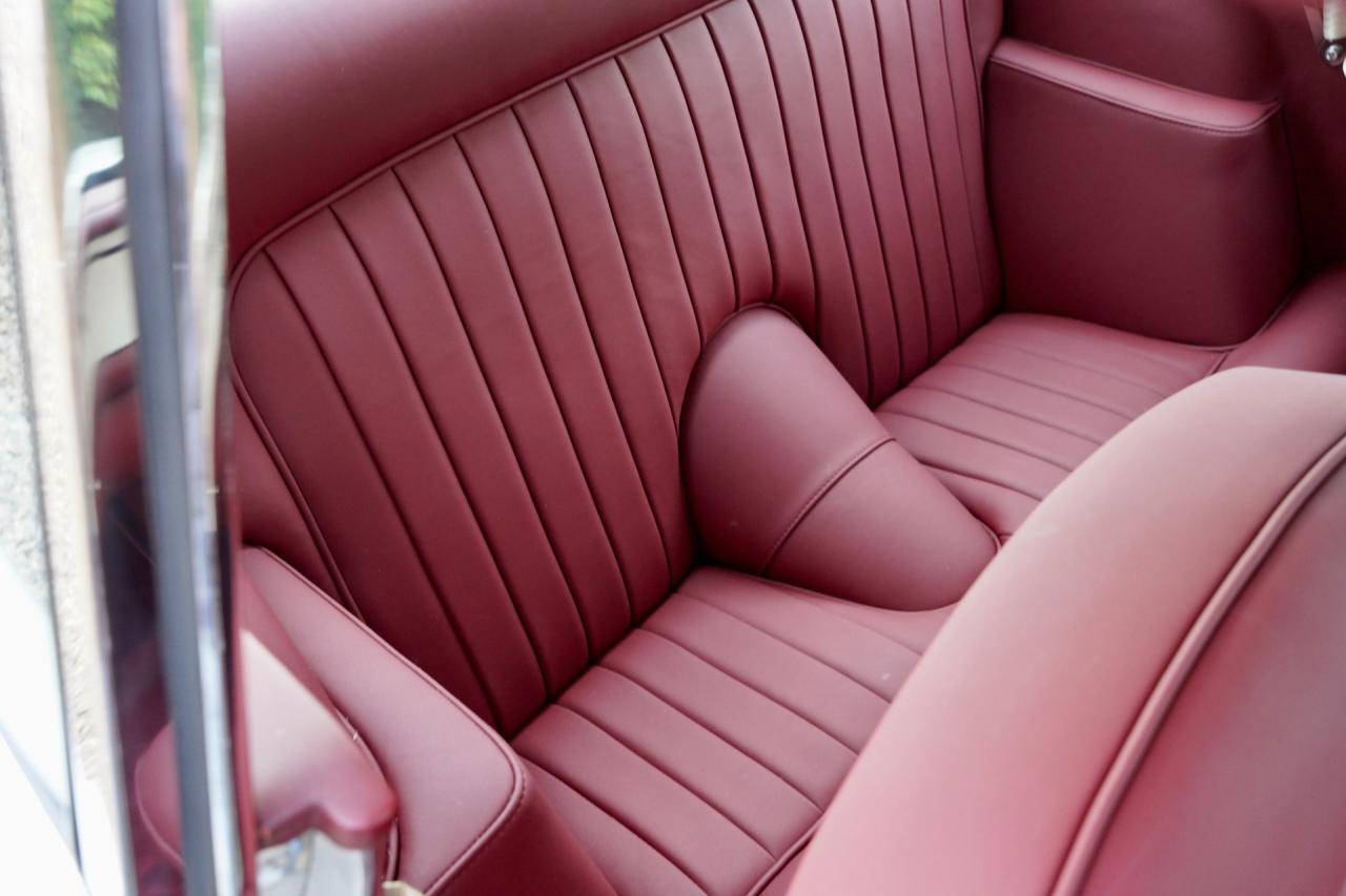 1961 Aston Martin DB4 Series 3