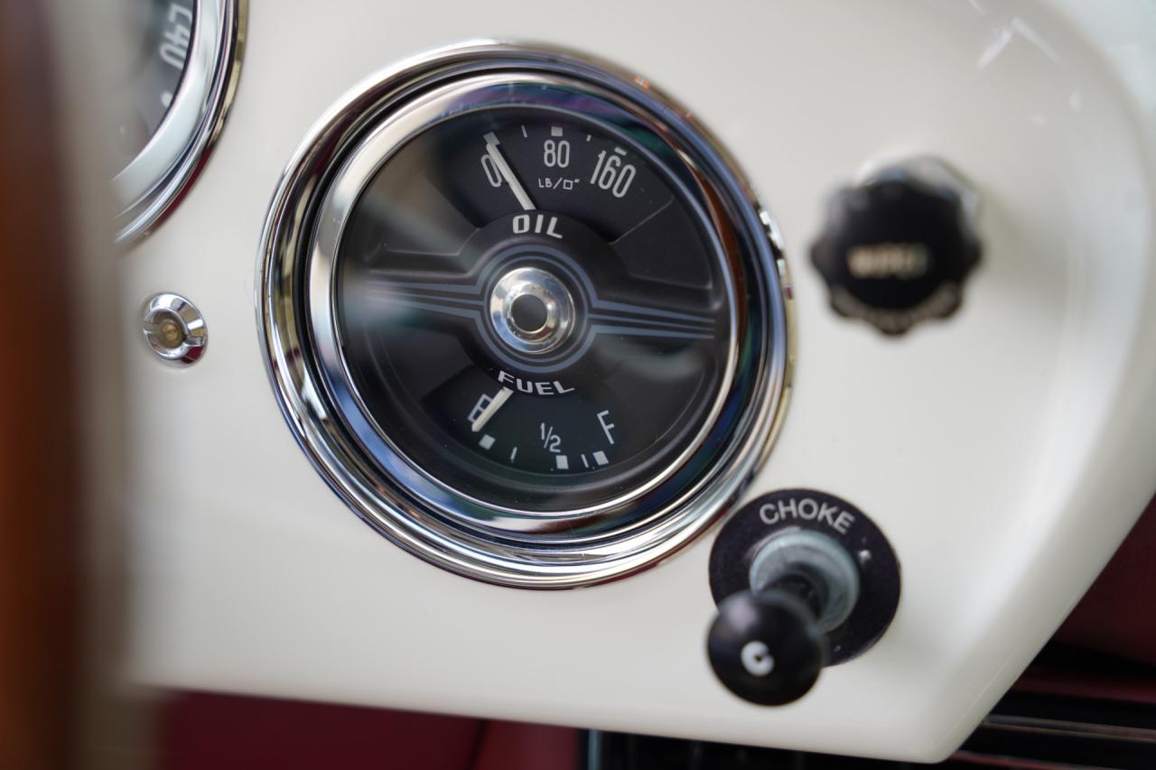 1961 Aston Martin DB4 Series 3