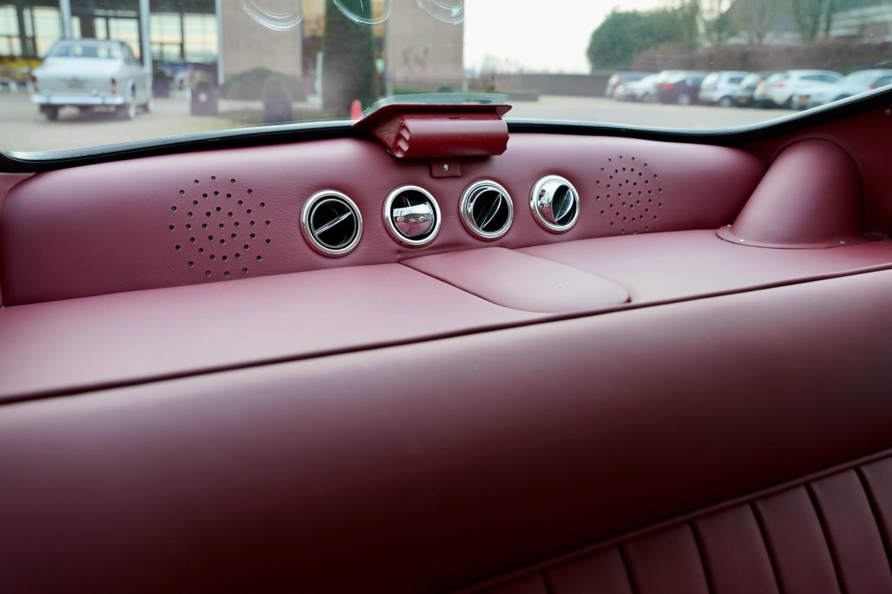 1961 Aston Martin DB4 Series 3