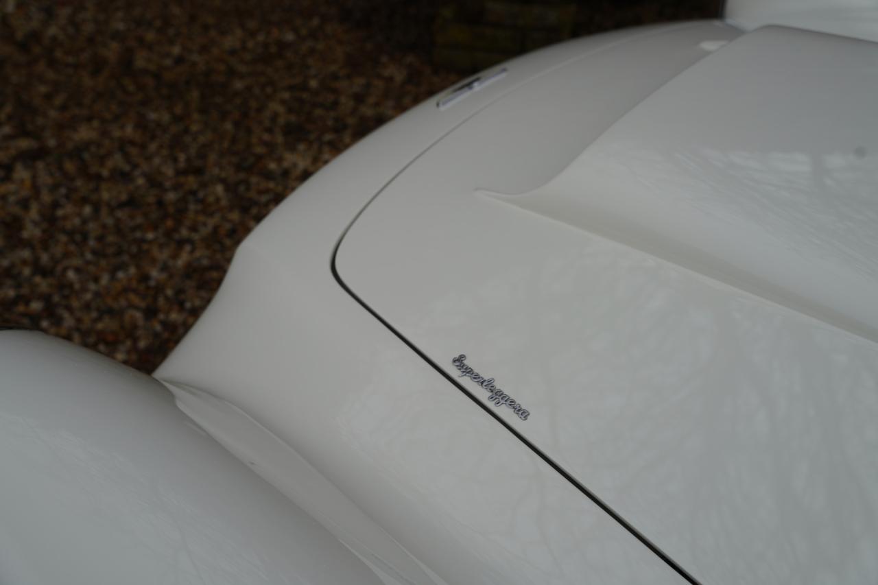 1961 Aston Martin DB4 Series 3