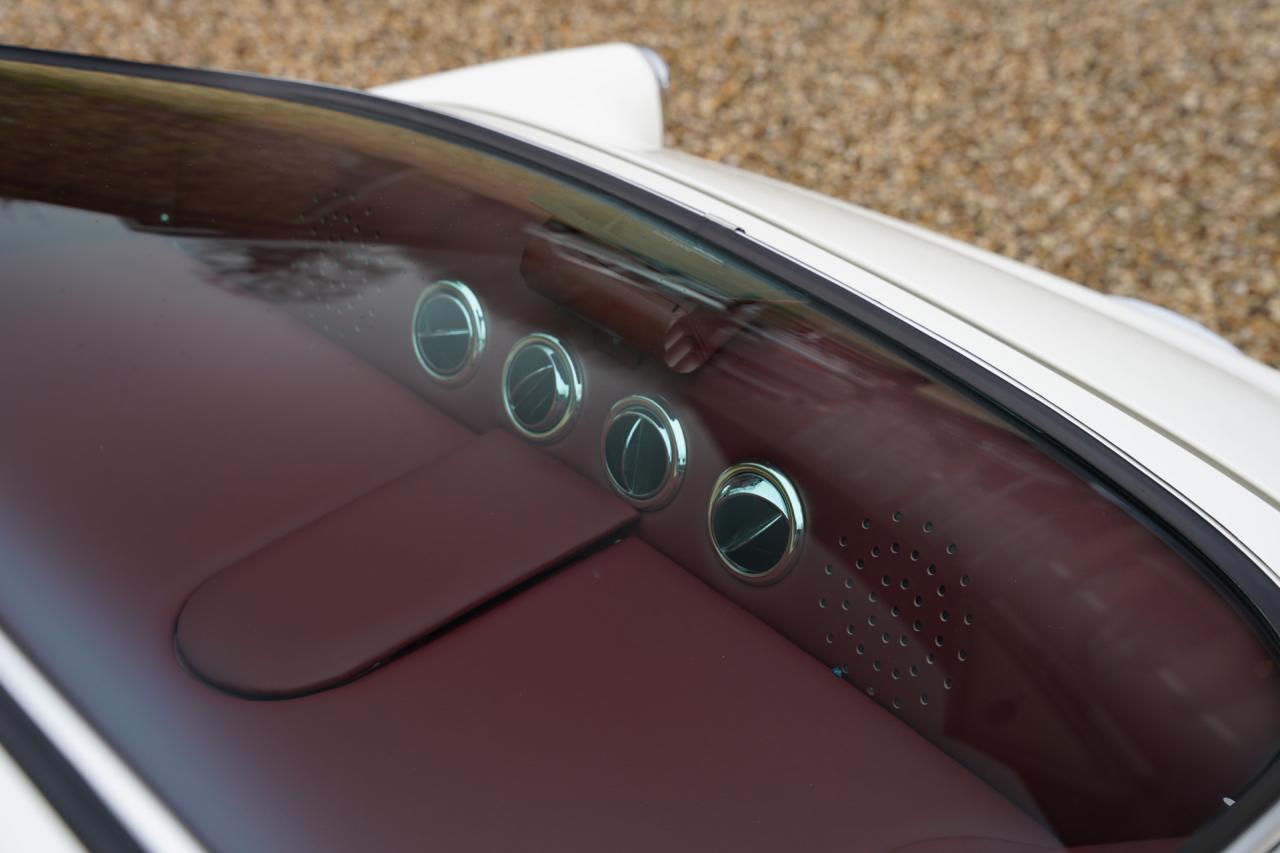 1961 Aston Martin DB4 Series 3