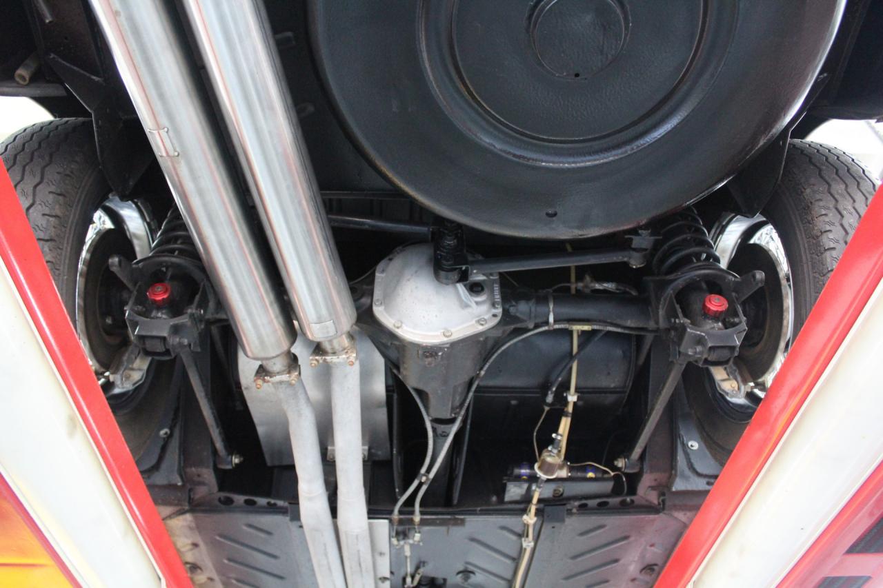 1961 Aston Martin DB4 Series 3