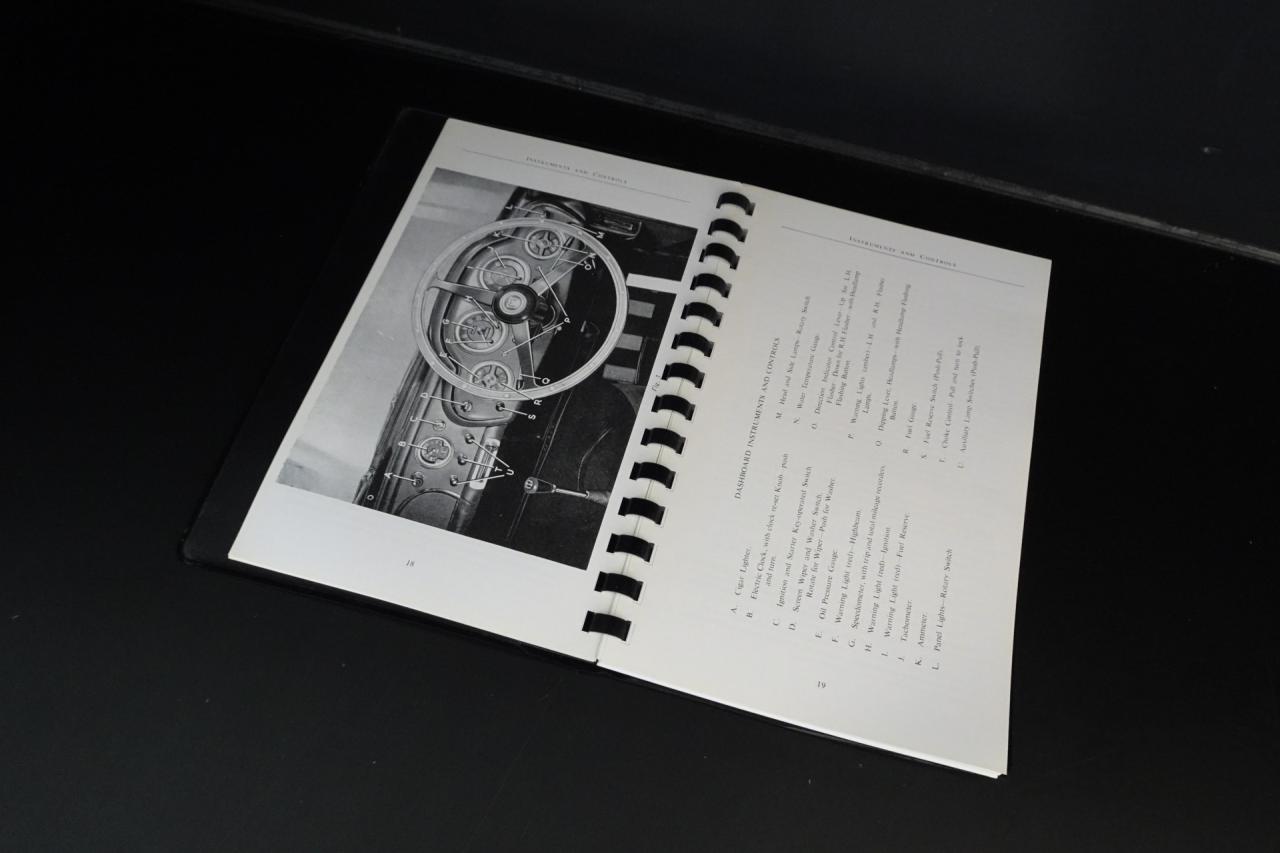 1961 Aston Martin DB4 Series 3