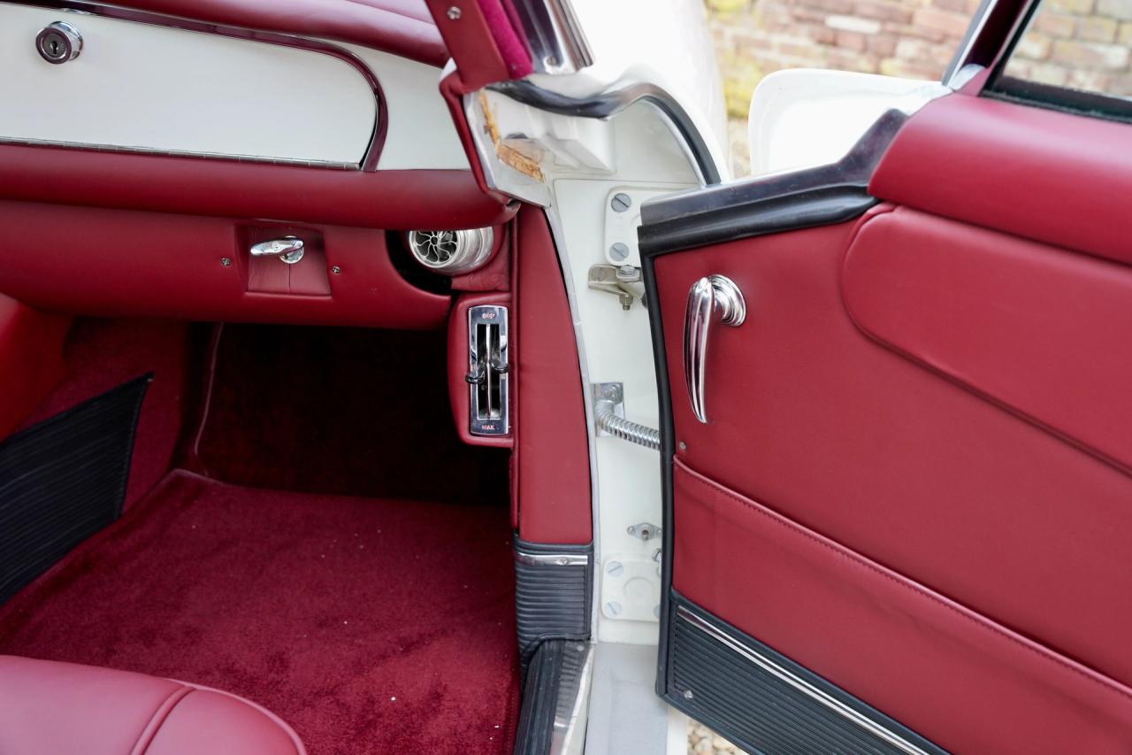 1961 Aston Martin DB4 Series 3