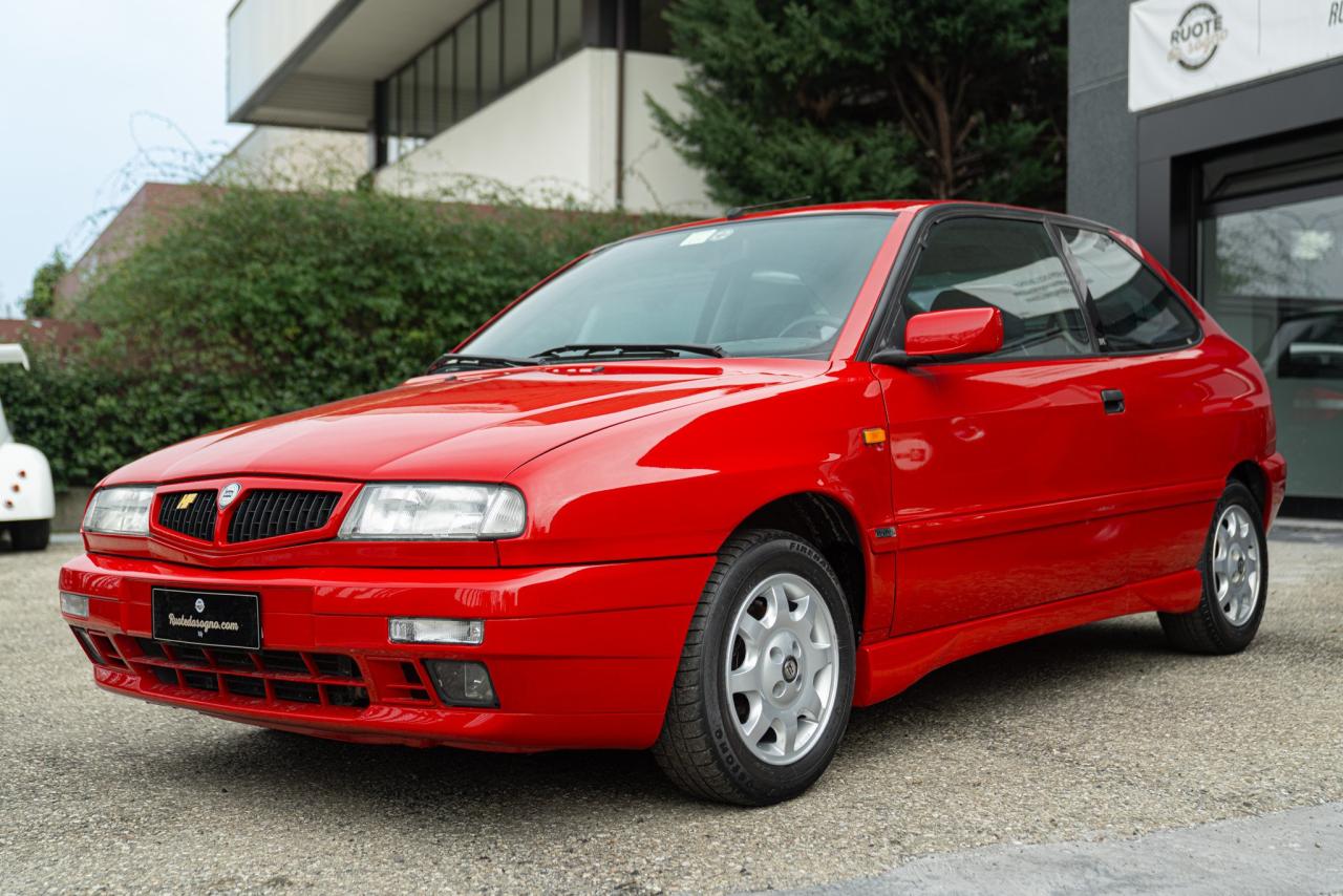 1998 Lancia DELTA HPE 1.6