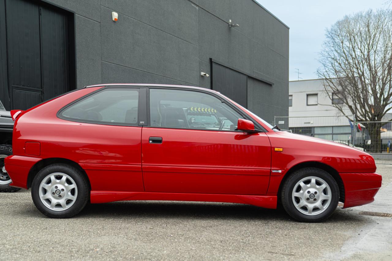 1998 Lancia DELTA HPE 1.6