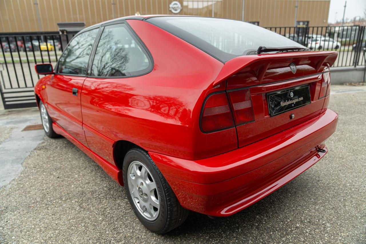 1998 Lancia DELTA HPE 1.6