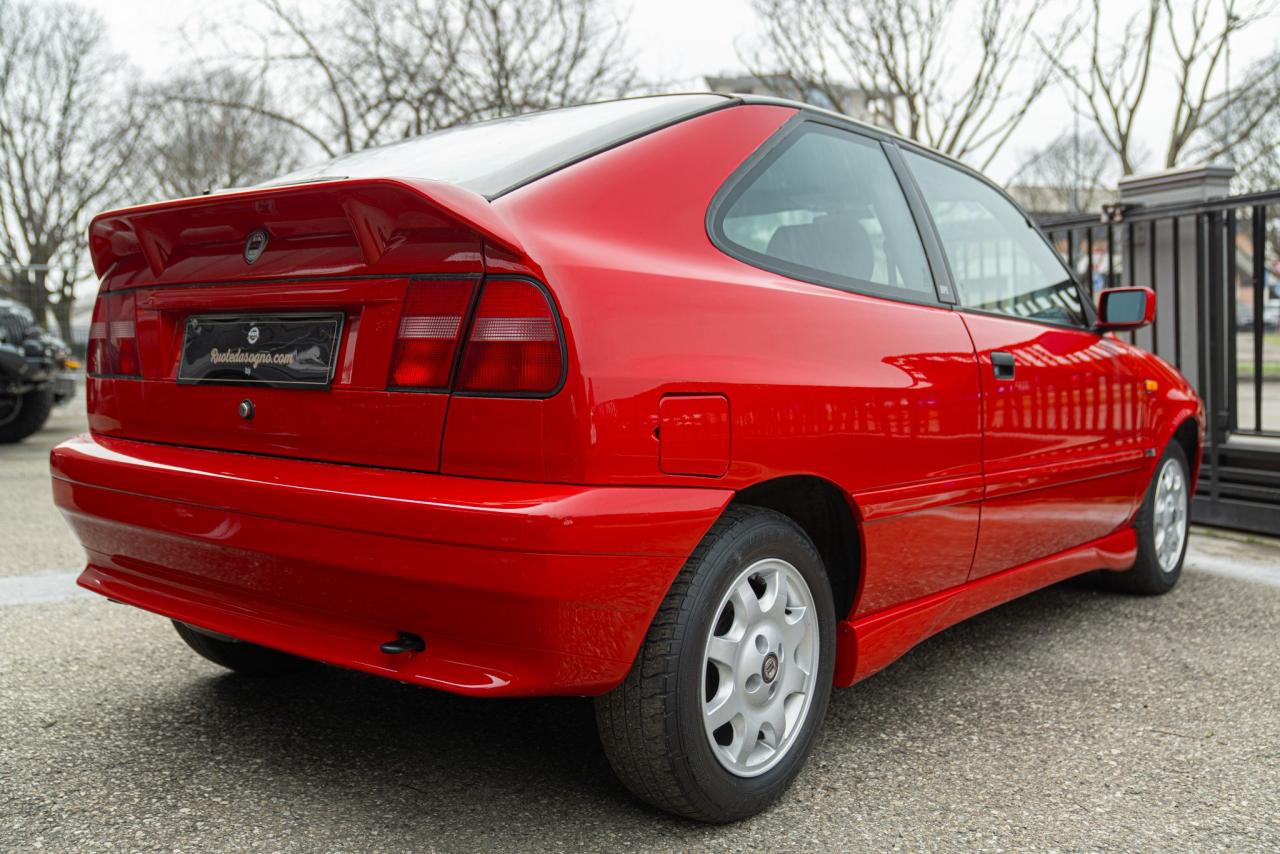 1998 Lancia DELTA HPE 1.6