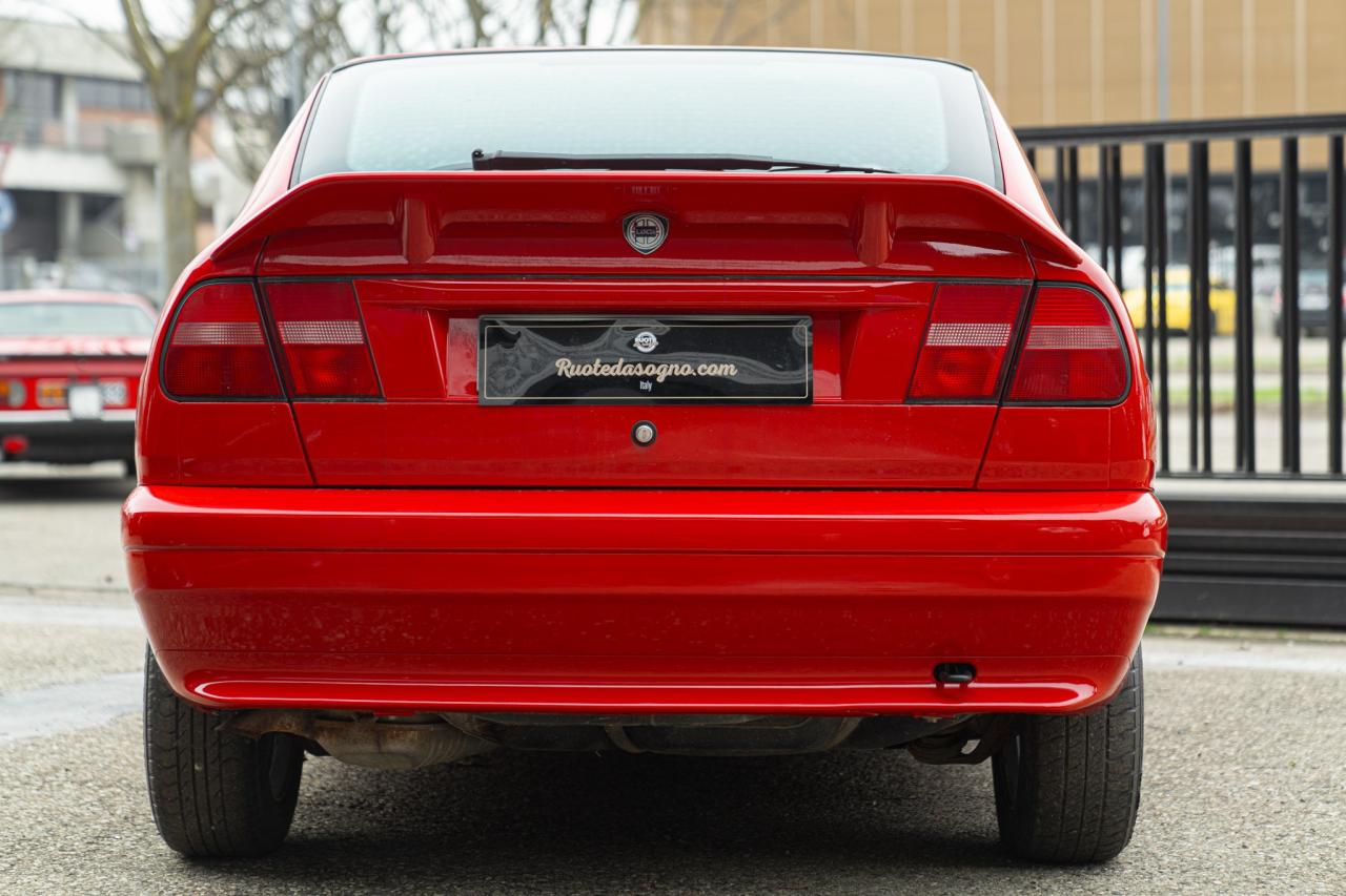 1998 Lancia DELTA HPE 1.6