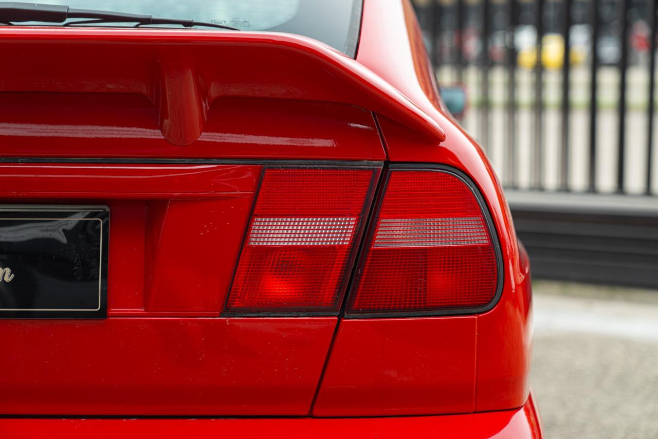 1998 Lancia DELTA HPE 1.6