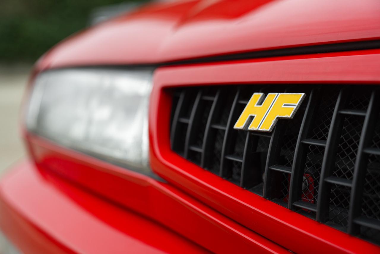 1998 Lancia DELTA HPE 1.6