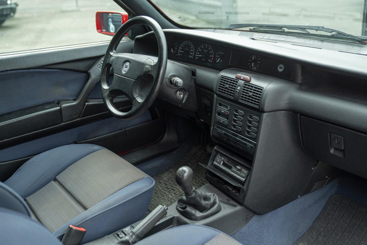 1998 Lancia DELTA HPE 1.6