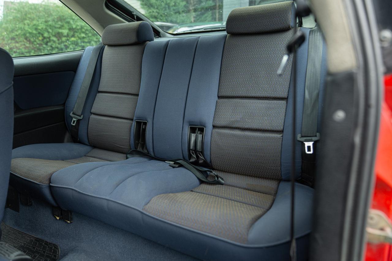 1998 Lancia DELTA HPE 1.6