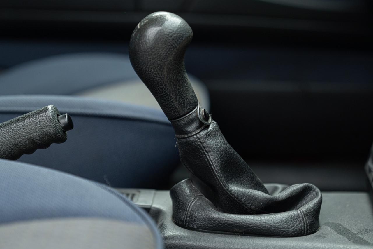 1998 Lancia DELTA HPE 1.6