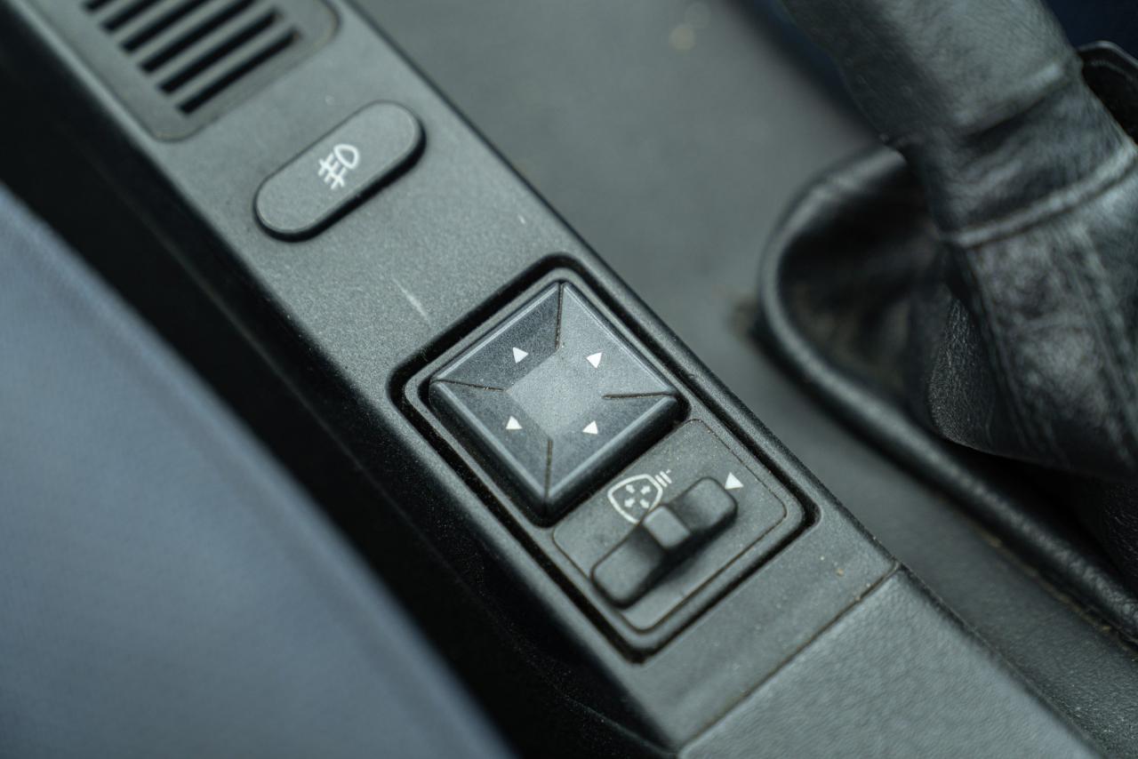 1998 Lancia DELTA HPE 1.6