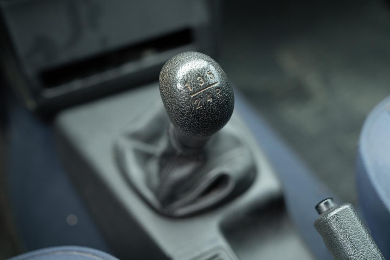 1998 Lancia DELTA HPE 1.6