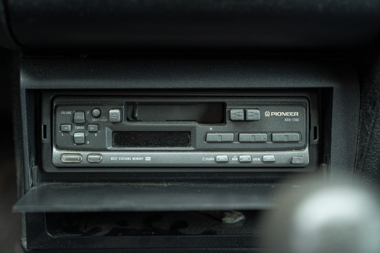 1998 Lancia DELTA HPE 1.6