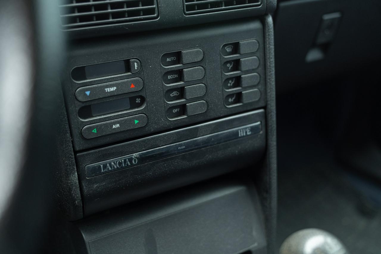 1998 Lancia DELTA HPE 1.6