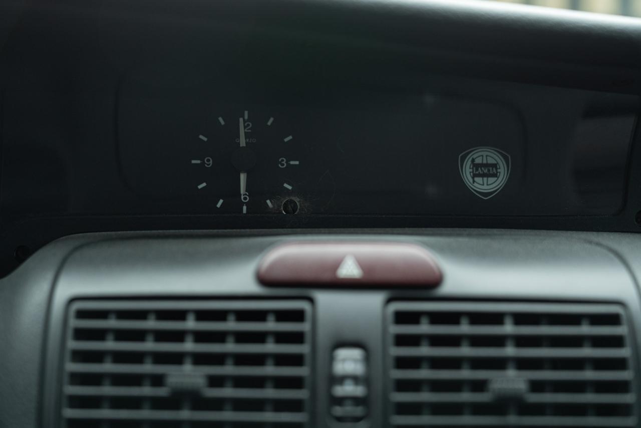 1998 Lancia DELTA HPE 1.6