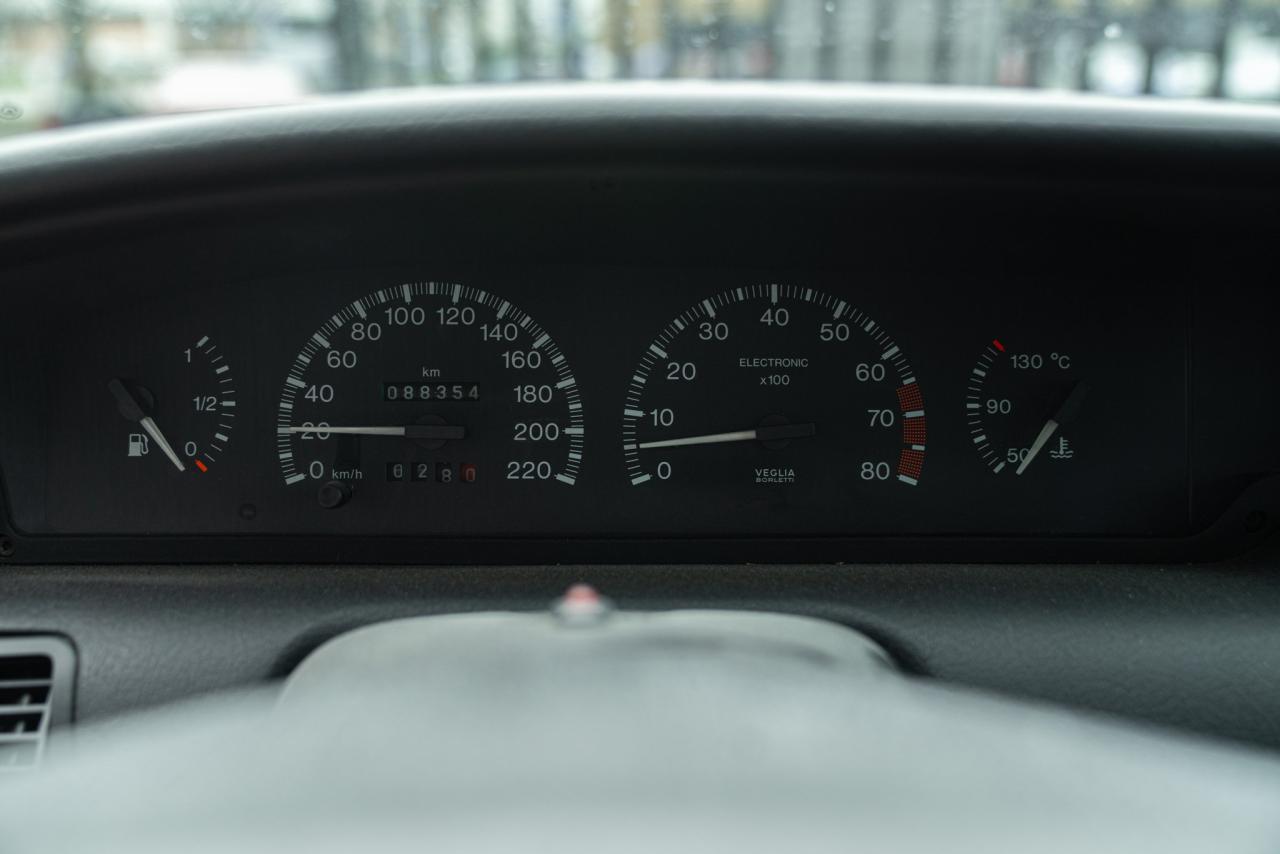 1998 Lancia DELTA HPE 1.6