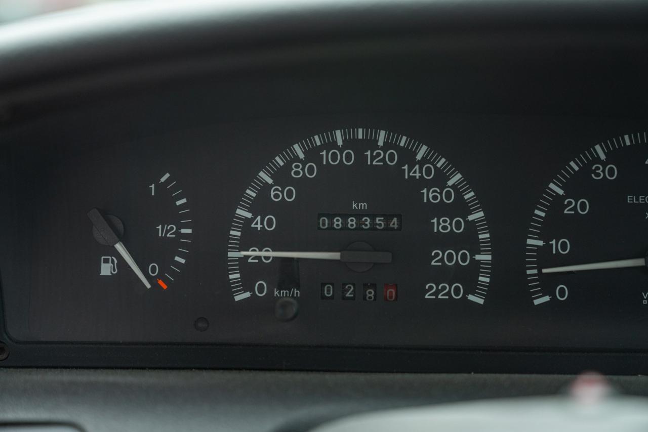 1998 Lancia DELTA HPE 1.6