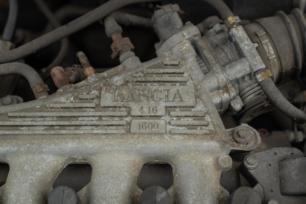 1998 Lancia DELTA HPE 1.6