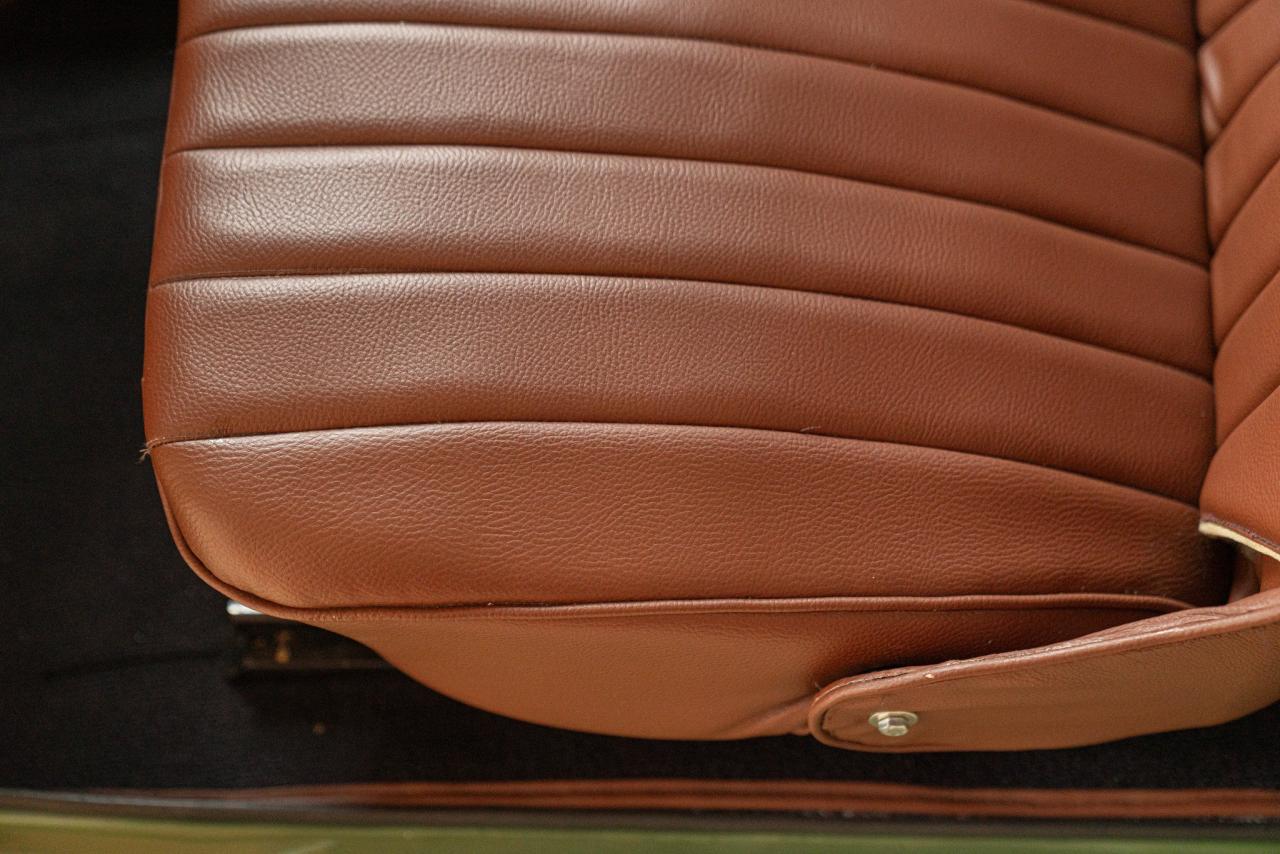 1951 Fiat TOPOLINO 6 RUOTE OLLEARO